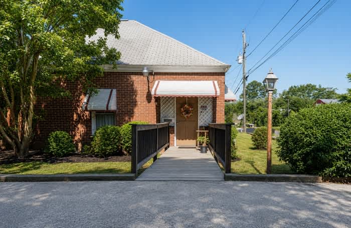 738 Liberty Street – photo 1
