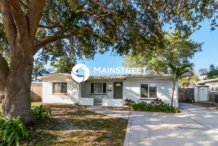 121 Sunlit Cove Drive Northeast – photo 1