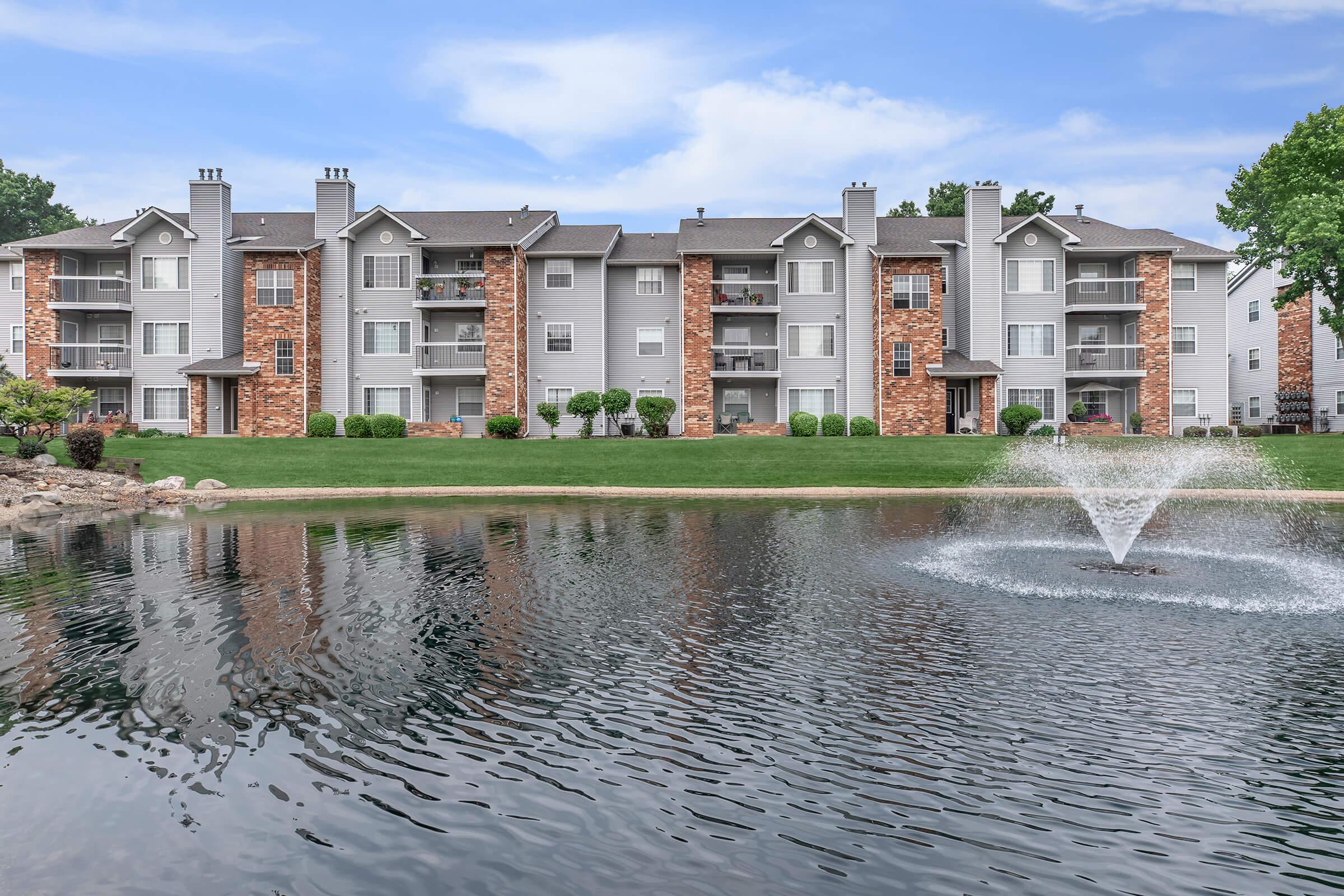 The Landings At The Preserve Apartments – photo 4