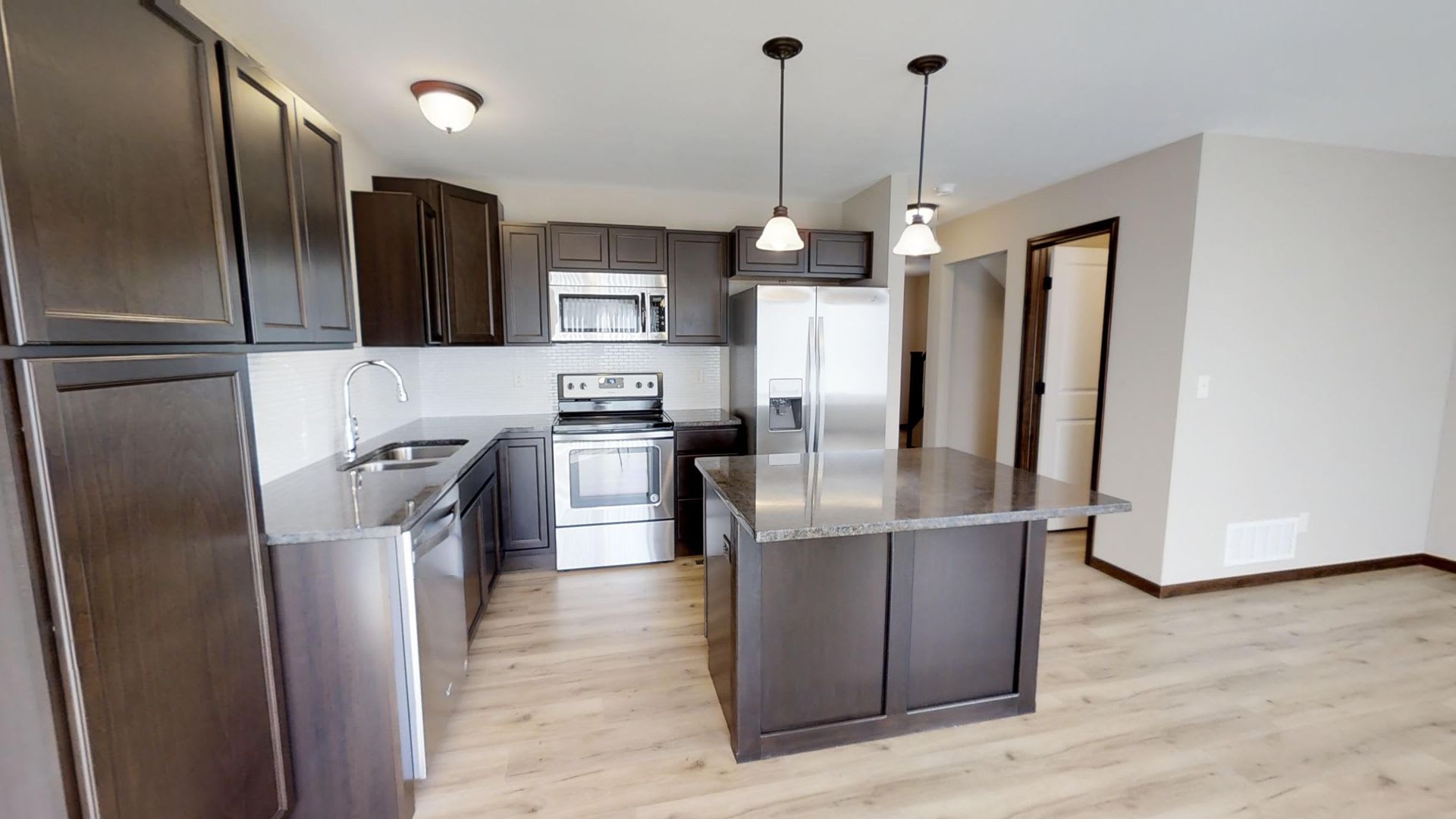 743 S Deer Haven Ct. – photo 5