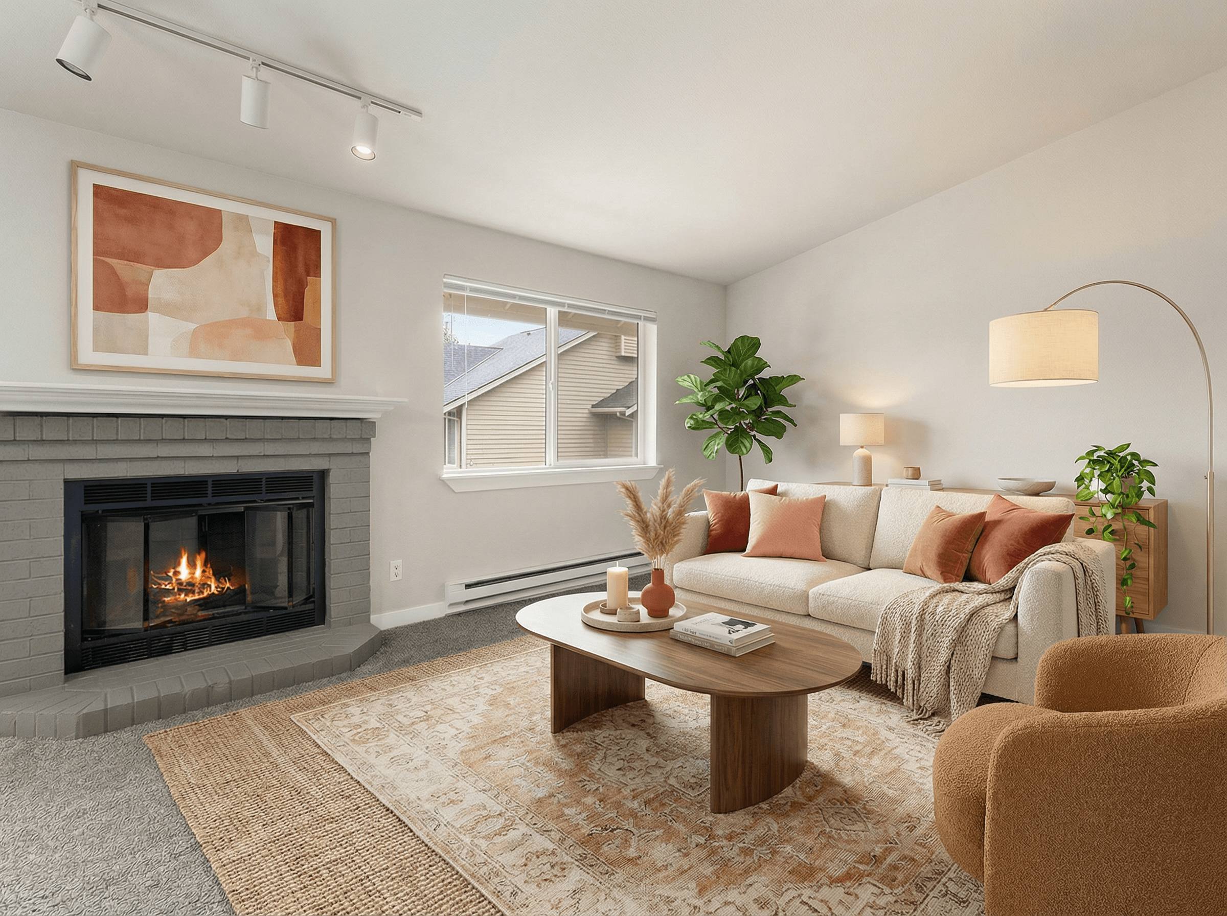 Cambridge Apartments – photo 4