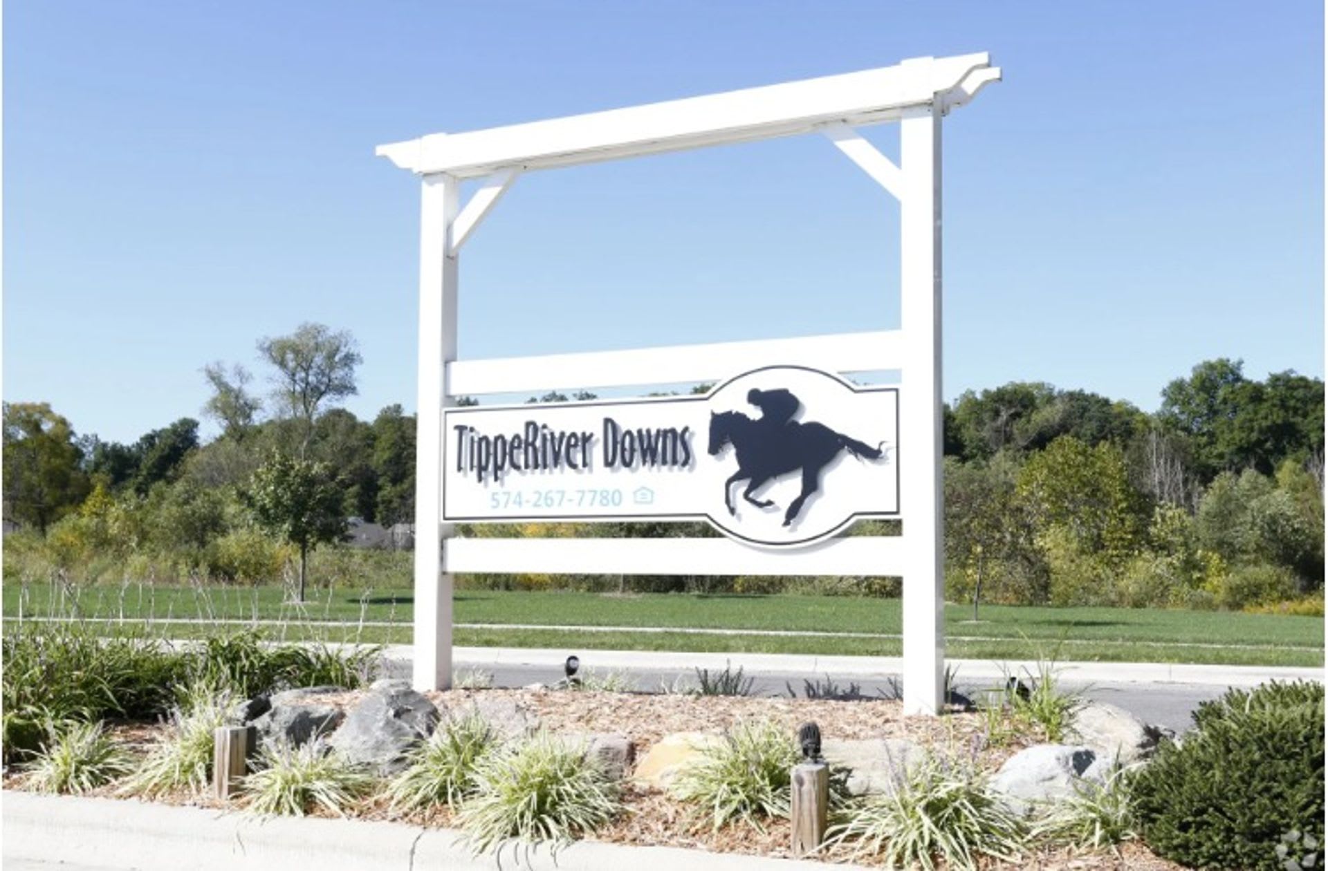 Tippe River Downs – photo 1