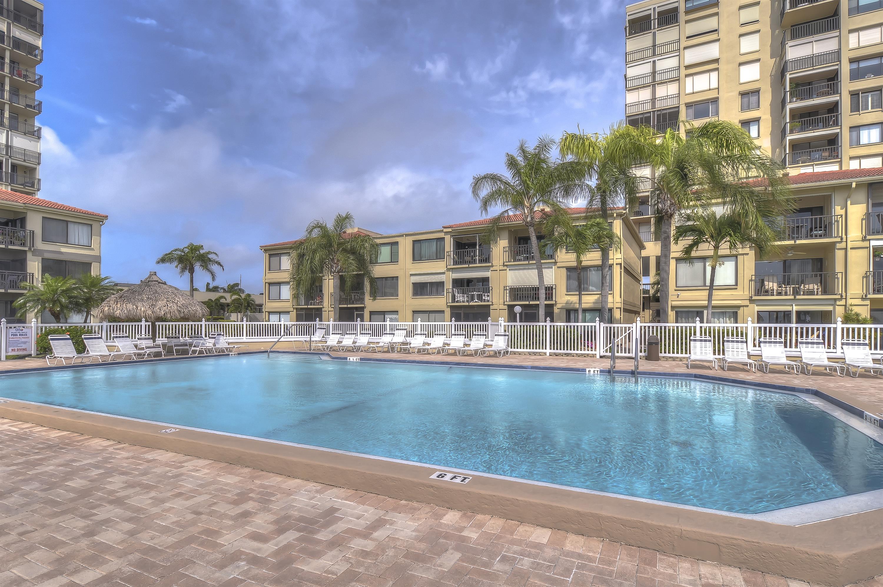 6322 Palma Del Mar Boulevard South#505 – photo 4