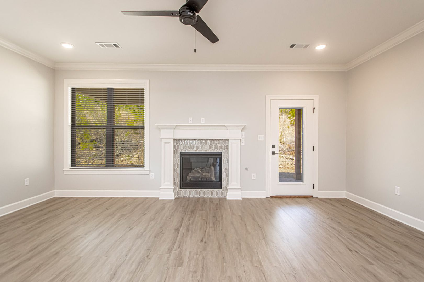 New Construction 3 Bed 2 1 2 Bath 2 020 Sqft In West Little Rock – photo 3