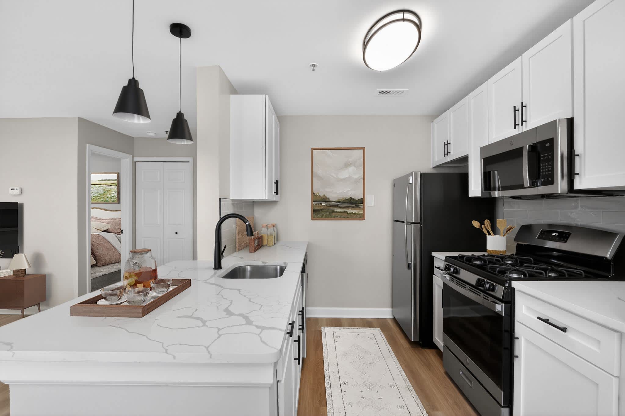 Eagle Rock Apartments at Columbia Pike – photo 2