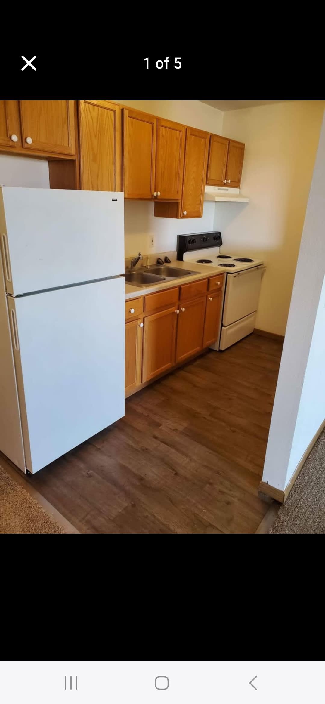 1422 Irish Drive Apt 4 – photo 2