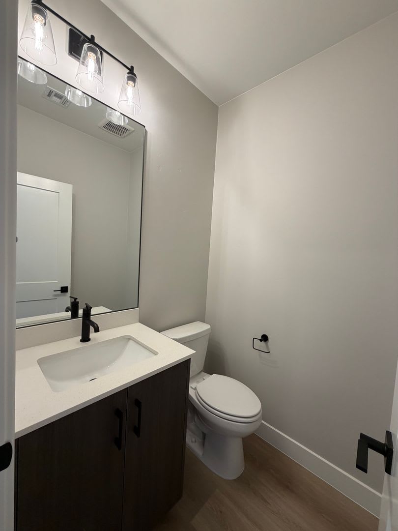 Brand New Townhome For Rent By Crimson Cliffs – photo 5