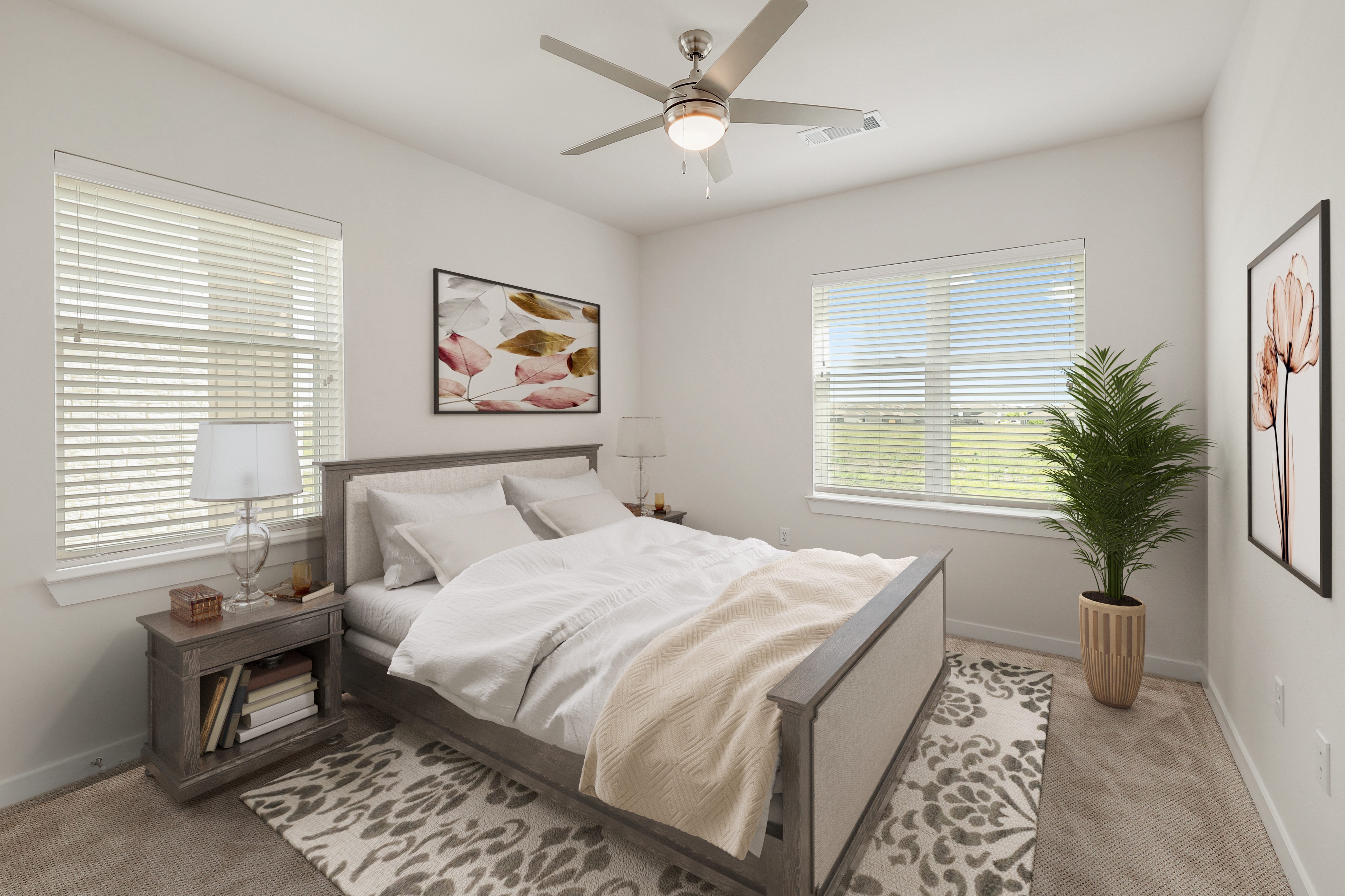 Affordable Housing – photo 3
