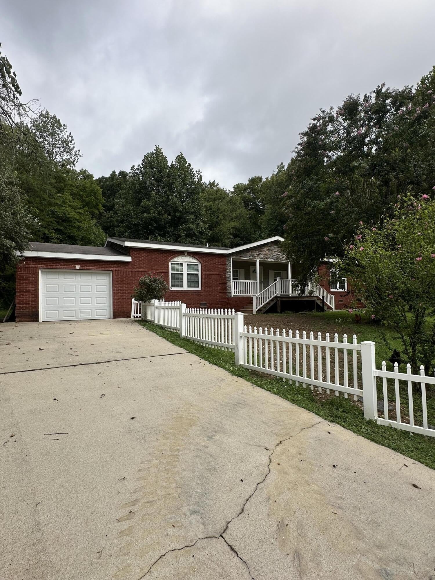 3011 Ryans Creek Road – photo 1