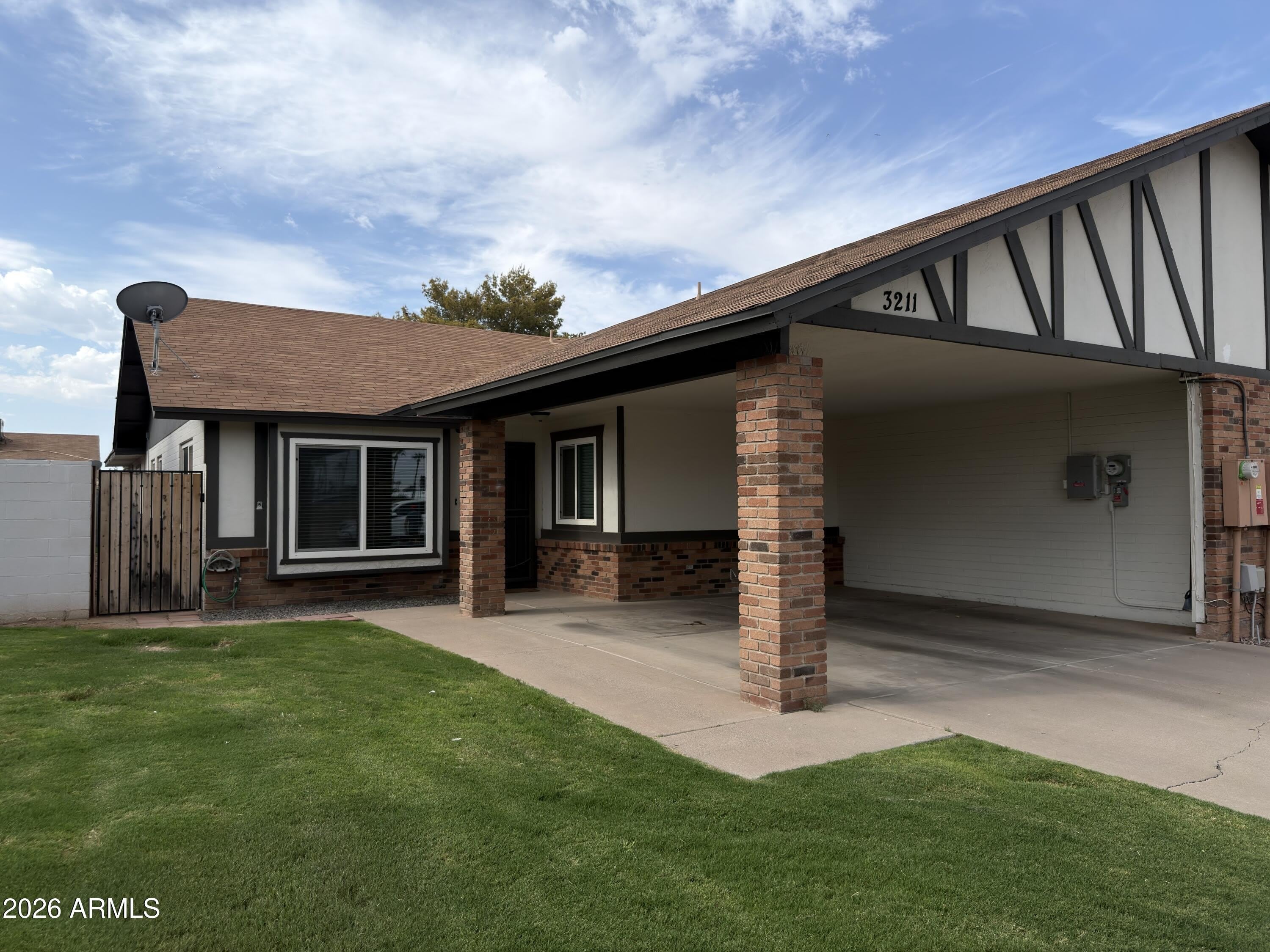 3211 E CALYPSO Avenue – photo 1