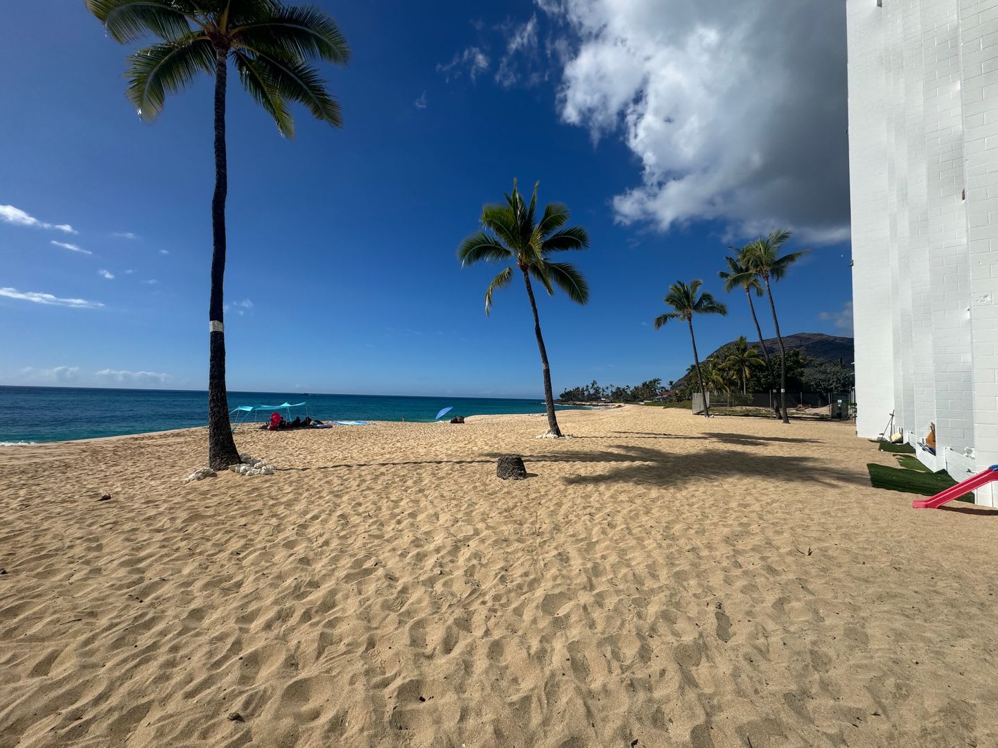 Oceanfront 1 Bedroom, 1 Bath – photo 5