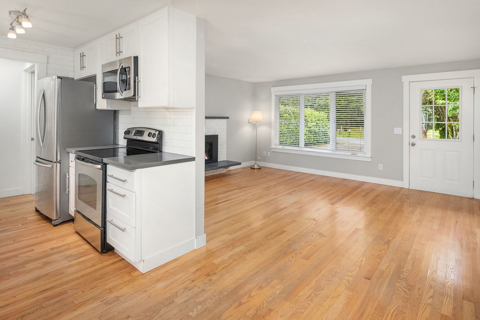 Snohomish rambler for Rent! – photo 3