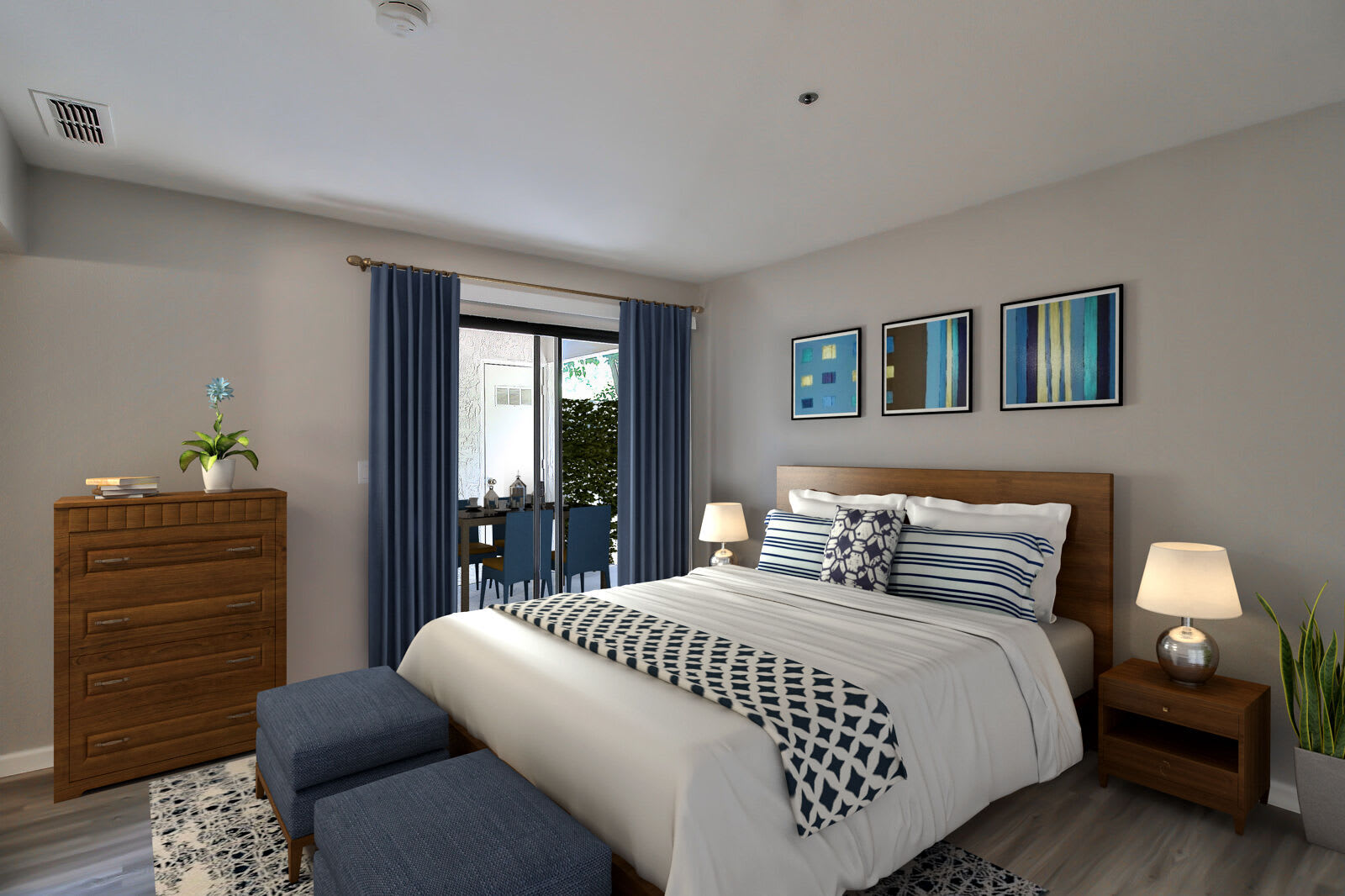 Larkspur – photo 4