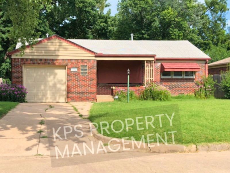 1714 Drollinger Street – photo 1