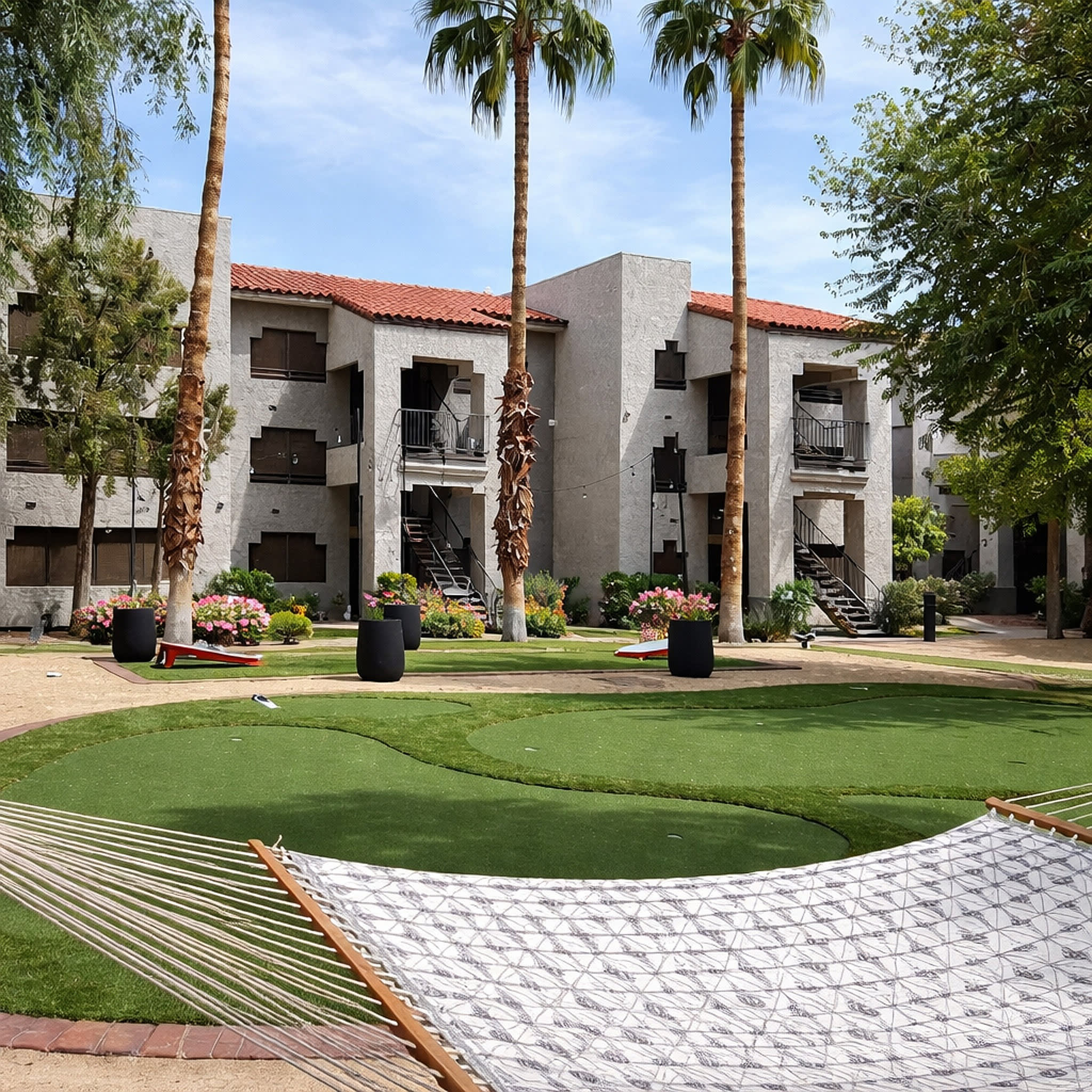 Cimarron Apartments – photo 5