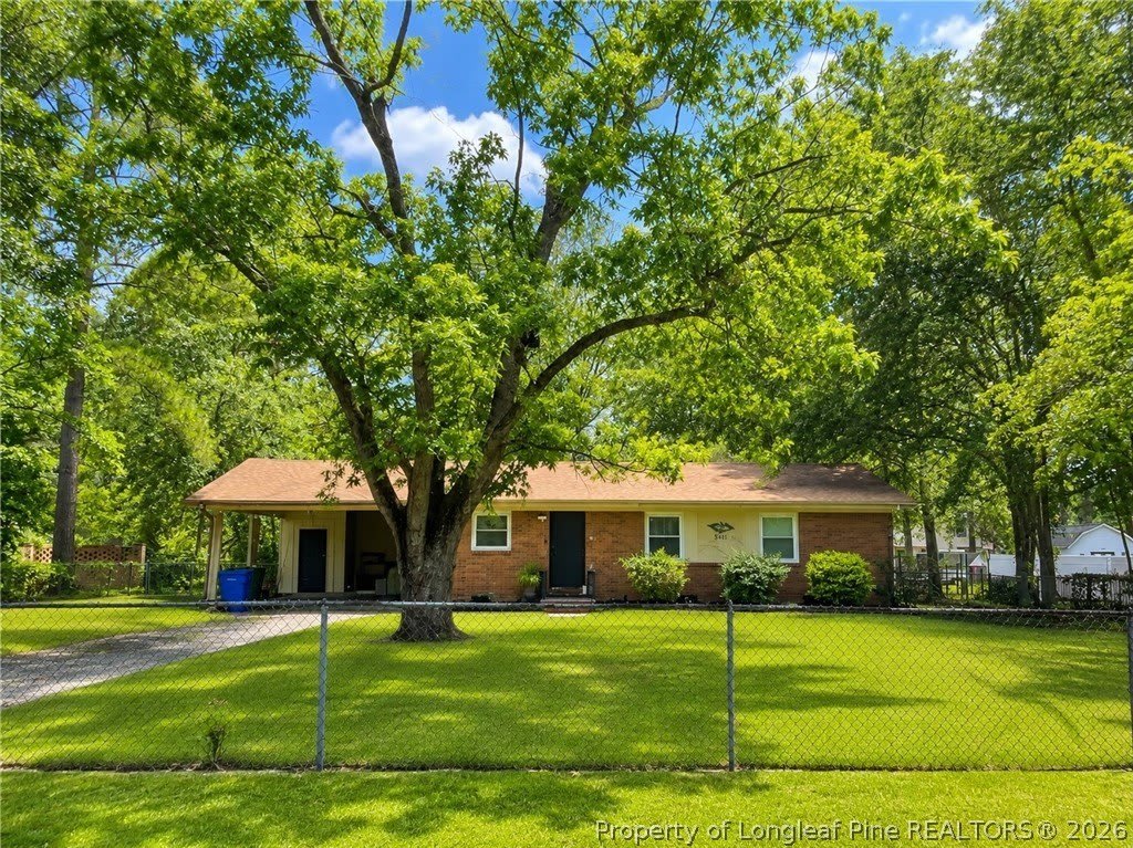 3441 Java Drive – photo 1
