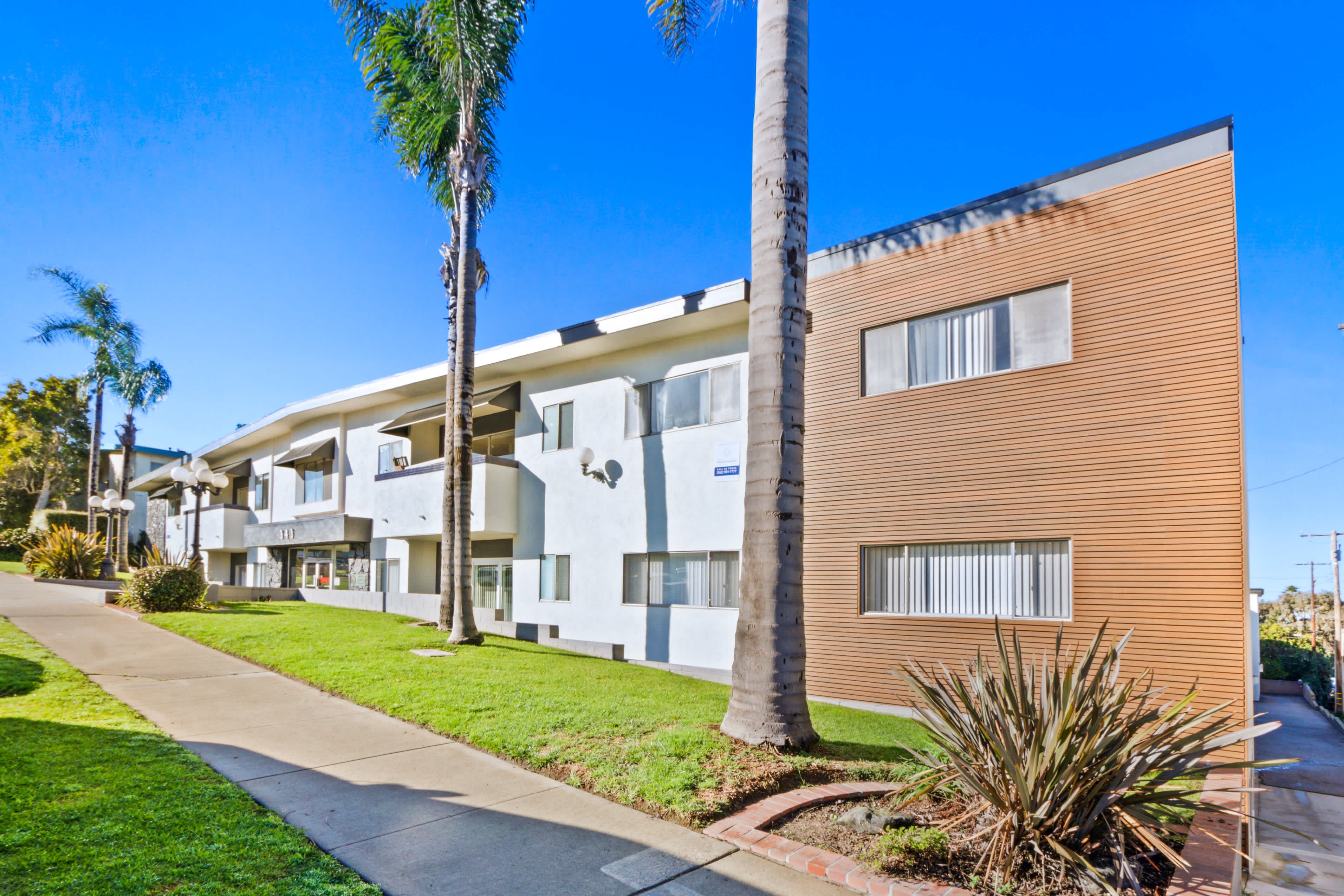 343 Palos Verdes Apartments – photo 5