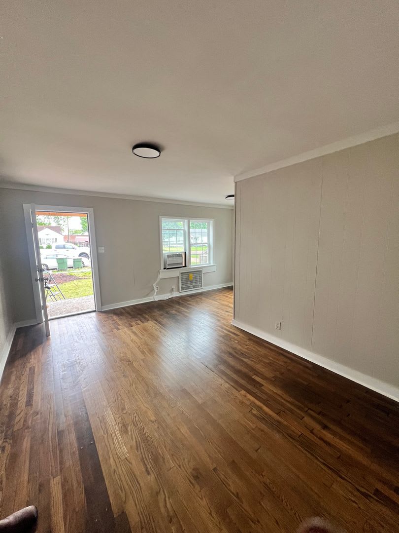 1 Bedroom Duplex – photo 2