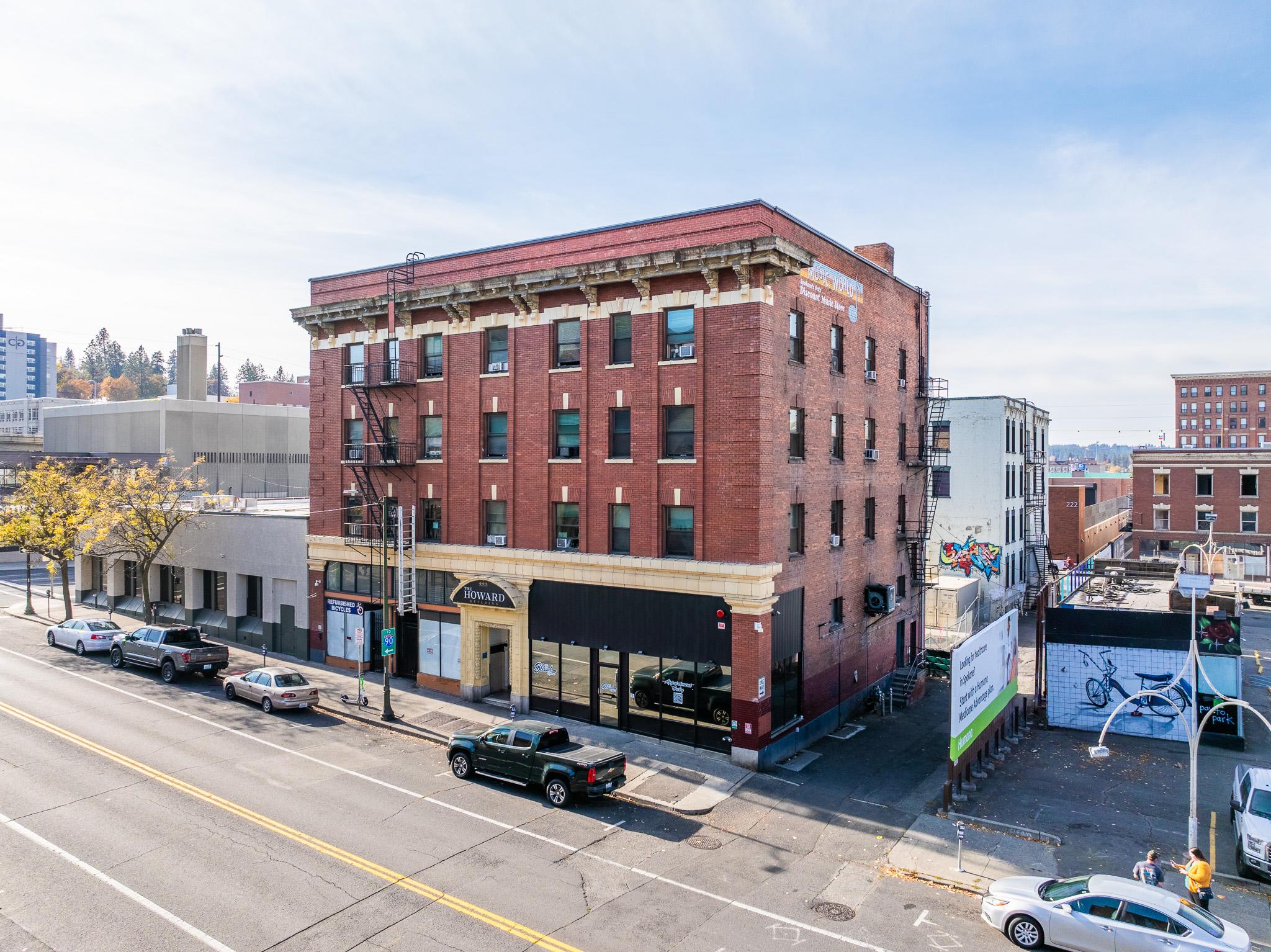 224 South Howard Street – photo 5