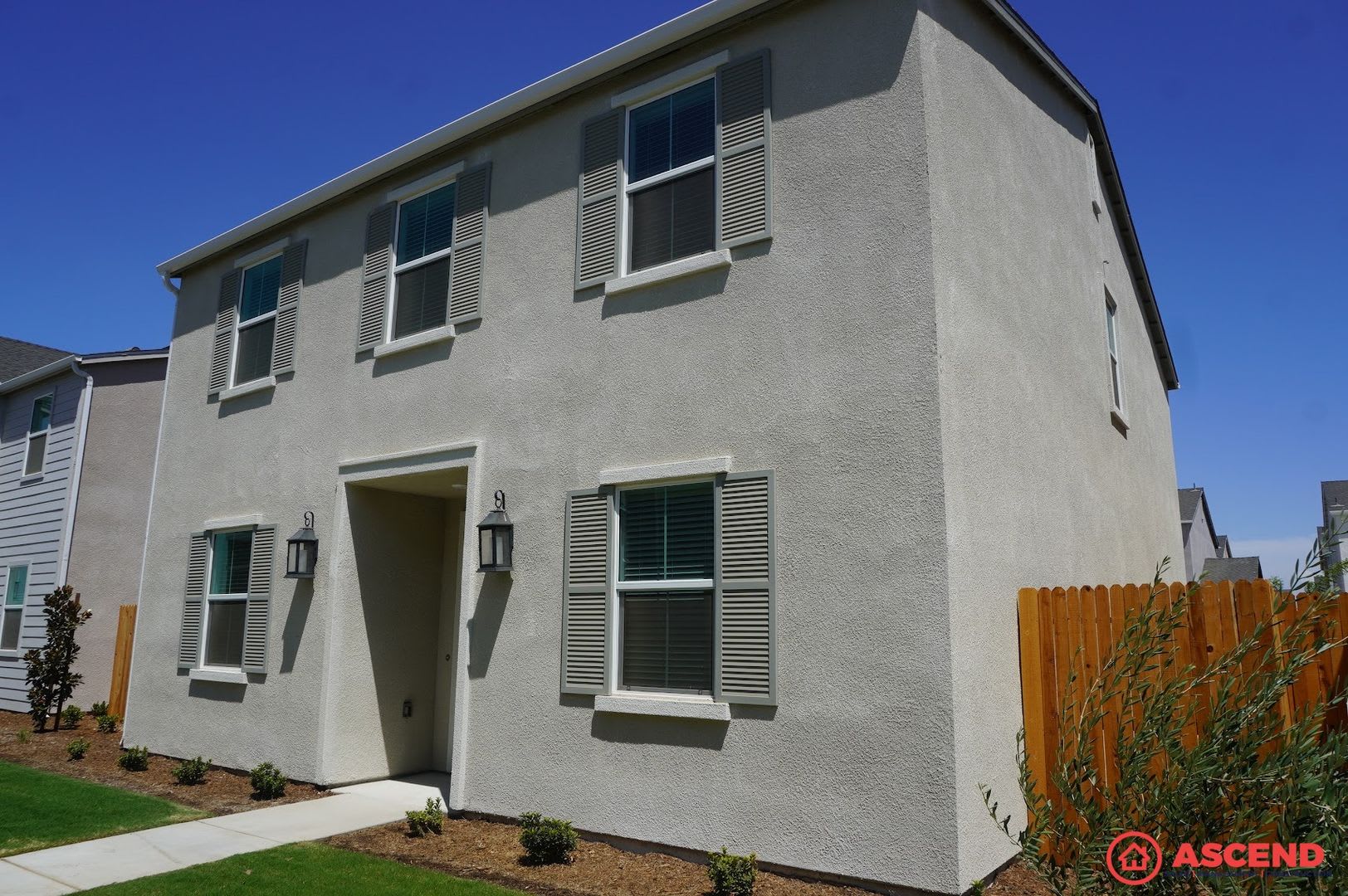 Move In Ready New Construction 4 Bed 2 5 Bath Solar Powered Pet Friendly – photo 2