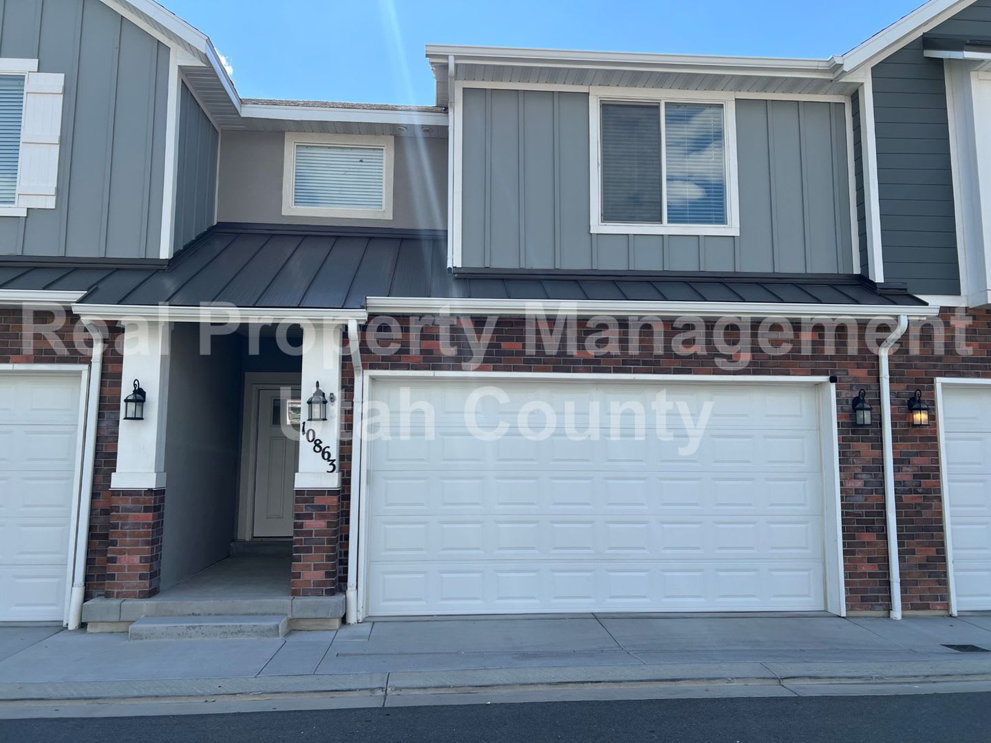 Cute townhome in Highland – photo 1
