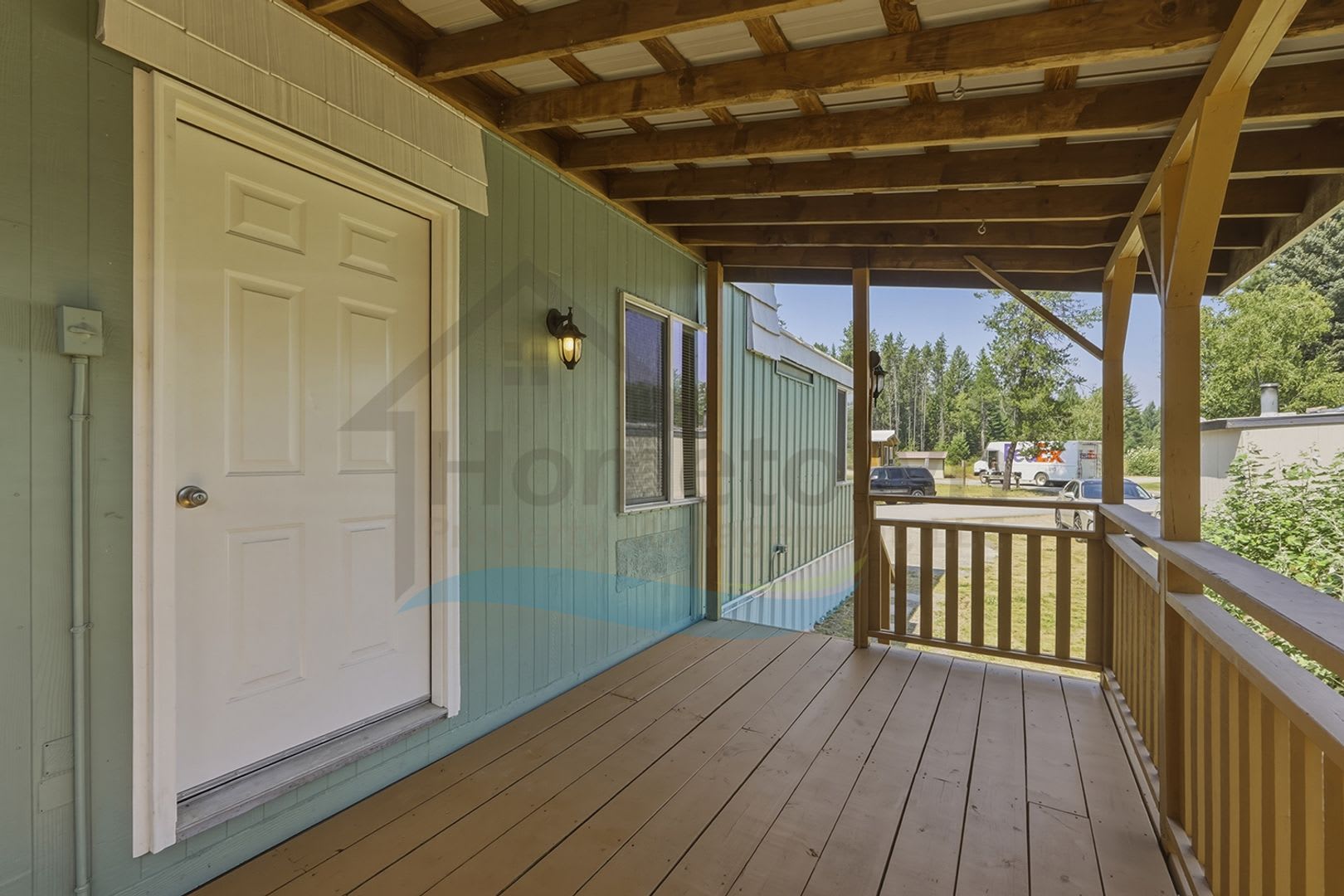 2 Bedroom 2 Bathroom Home with Off Street Parking Available in Sagle! – photo 3