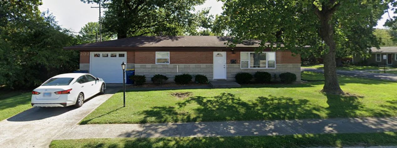 1708 Lindenwood Avenue – photo 1