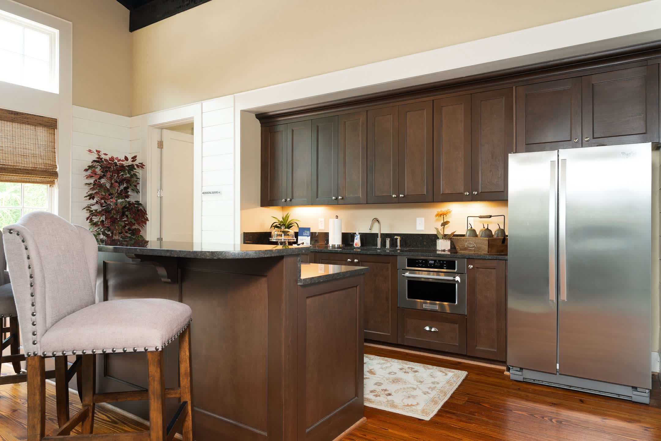 Greystone Vista Apartment Homes – photo 5
