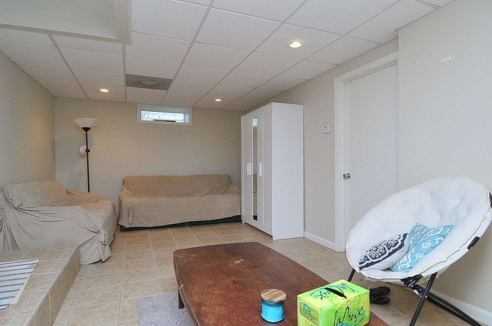 2-Bedroom Apartment Near USC & Overlooking Five Points – photo 3
