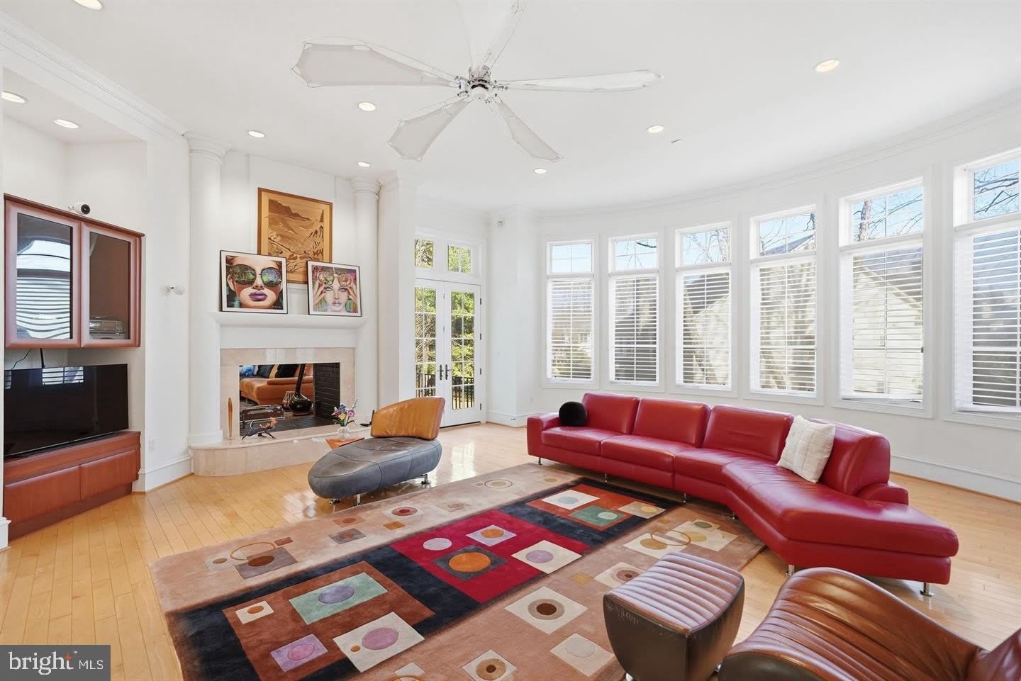8537 RAPLEY PRESERVE Circle – photo 3