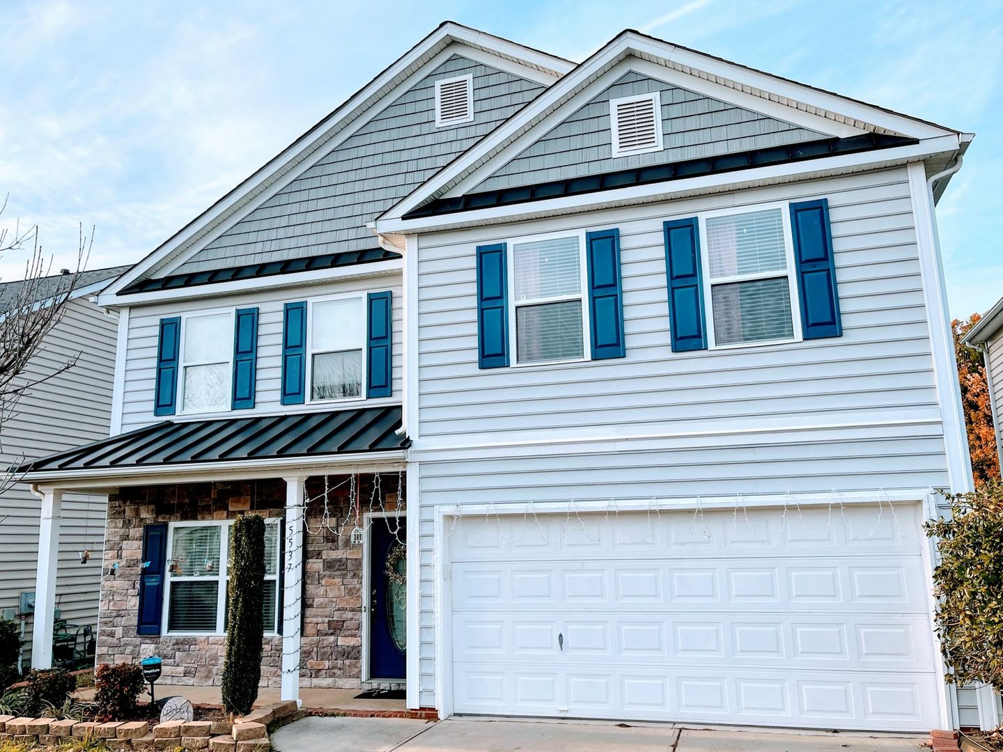 Stunning 4BR House in Charlotte – photo 2