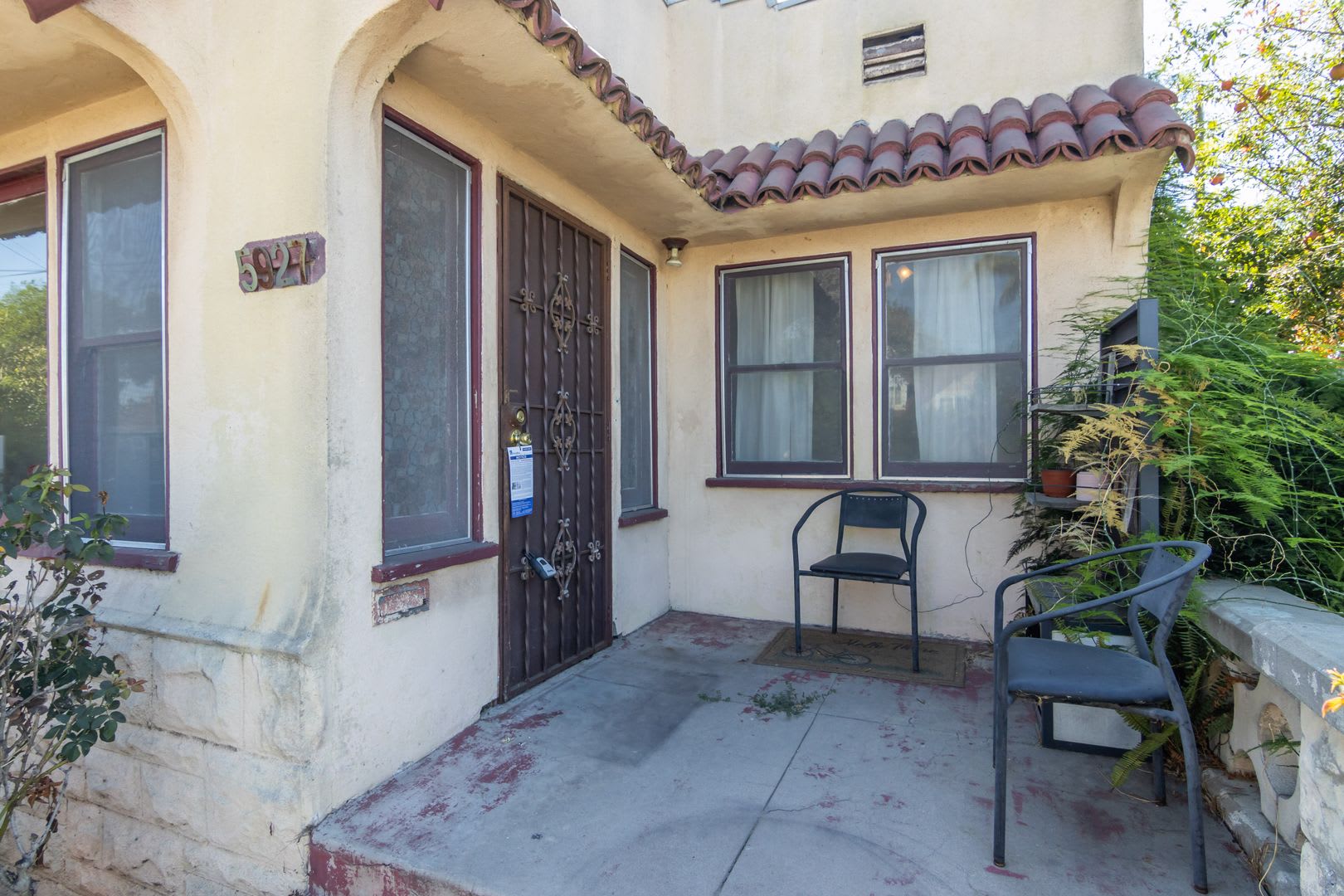 Spacious 1-Bedroom Apartment in Huntington Park – photo 4