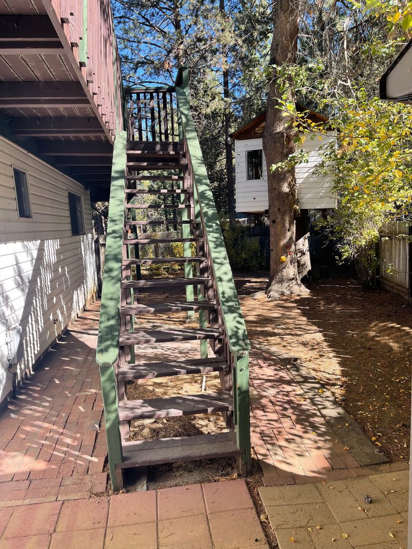 Quiet 4Bd 2Ba home avail. for a 3-5 month Seasonal Lease! Avail. Call and inquire today! – photo 3