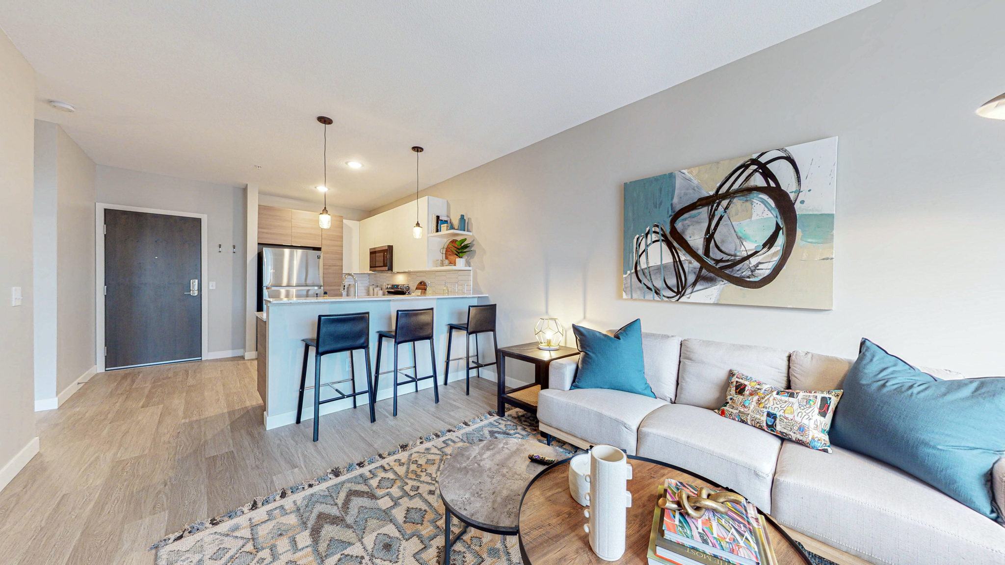Grove80 Apartments – photo 3
