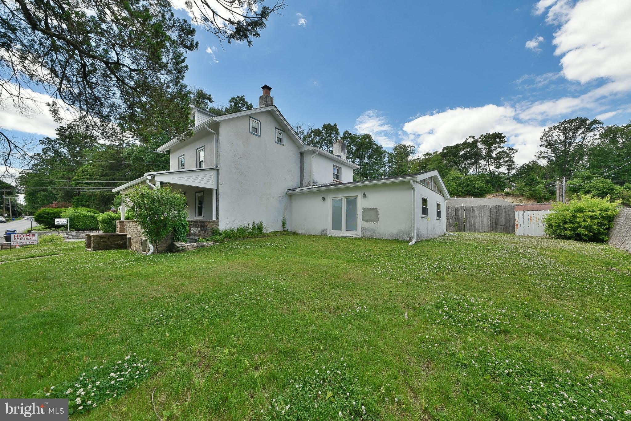 422 WILLOW GROVE Avenue – photo 5