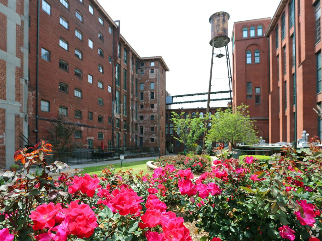 Fulton Cotton Mill Lofts – photo 3