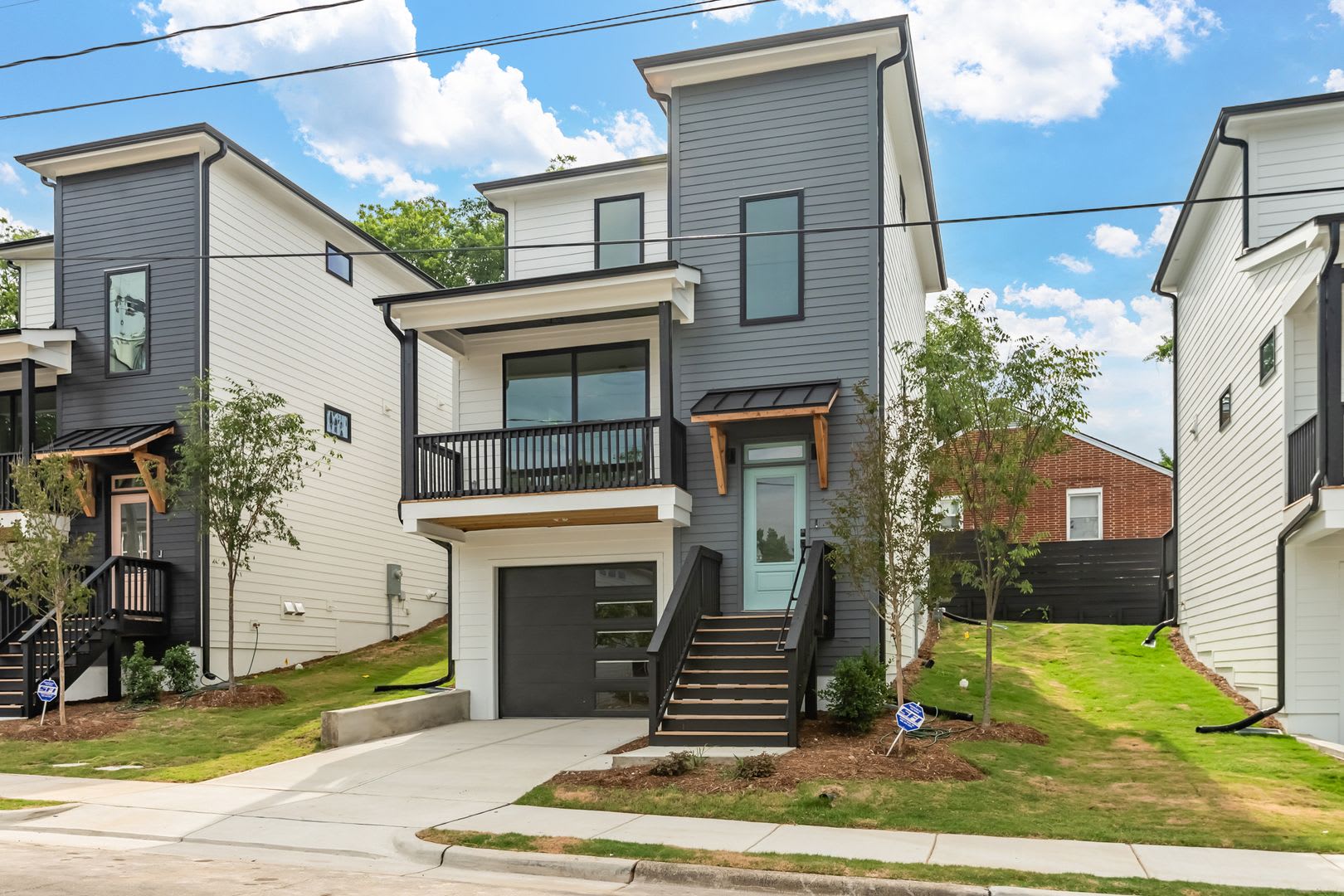 Contemporary 3-bedroom 2-bath in Durham – photo 2