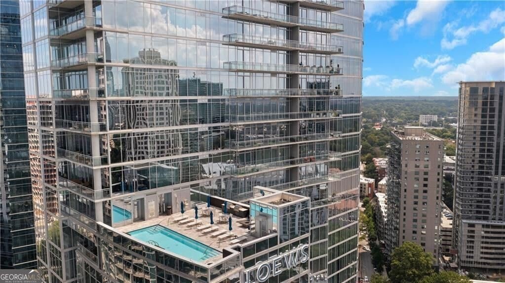 1065 Peachtree Street Ne – photo 1