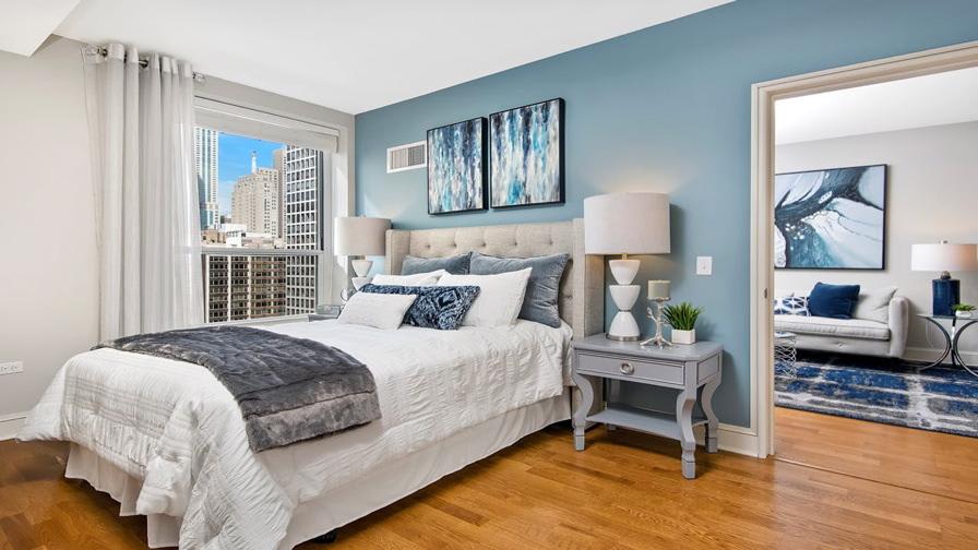 830 N Lakeshore Drive – photo 1