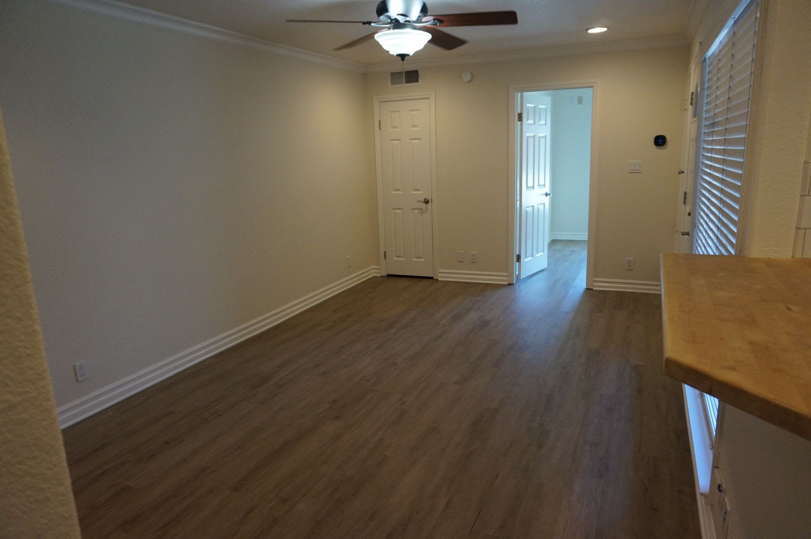 2 Bedroom, 2 Bathroom Condo – photo 5