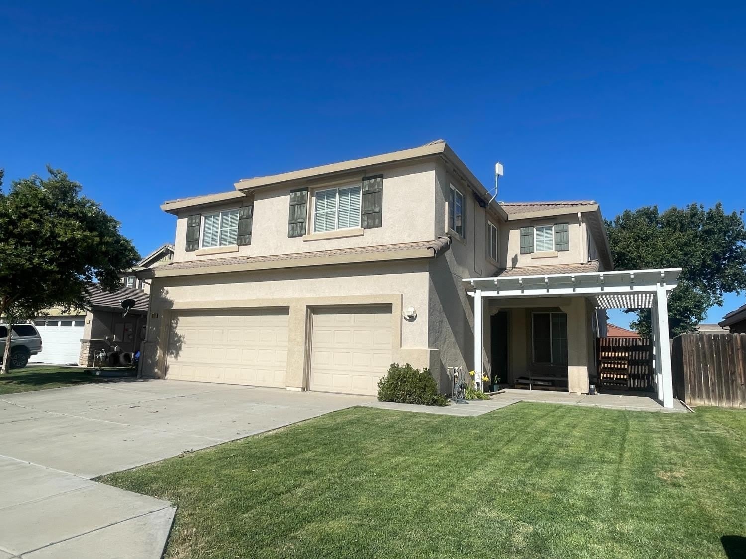 913 Chianti Circle – photo 1