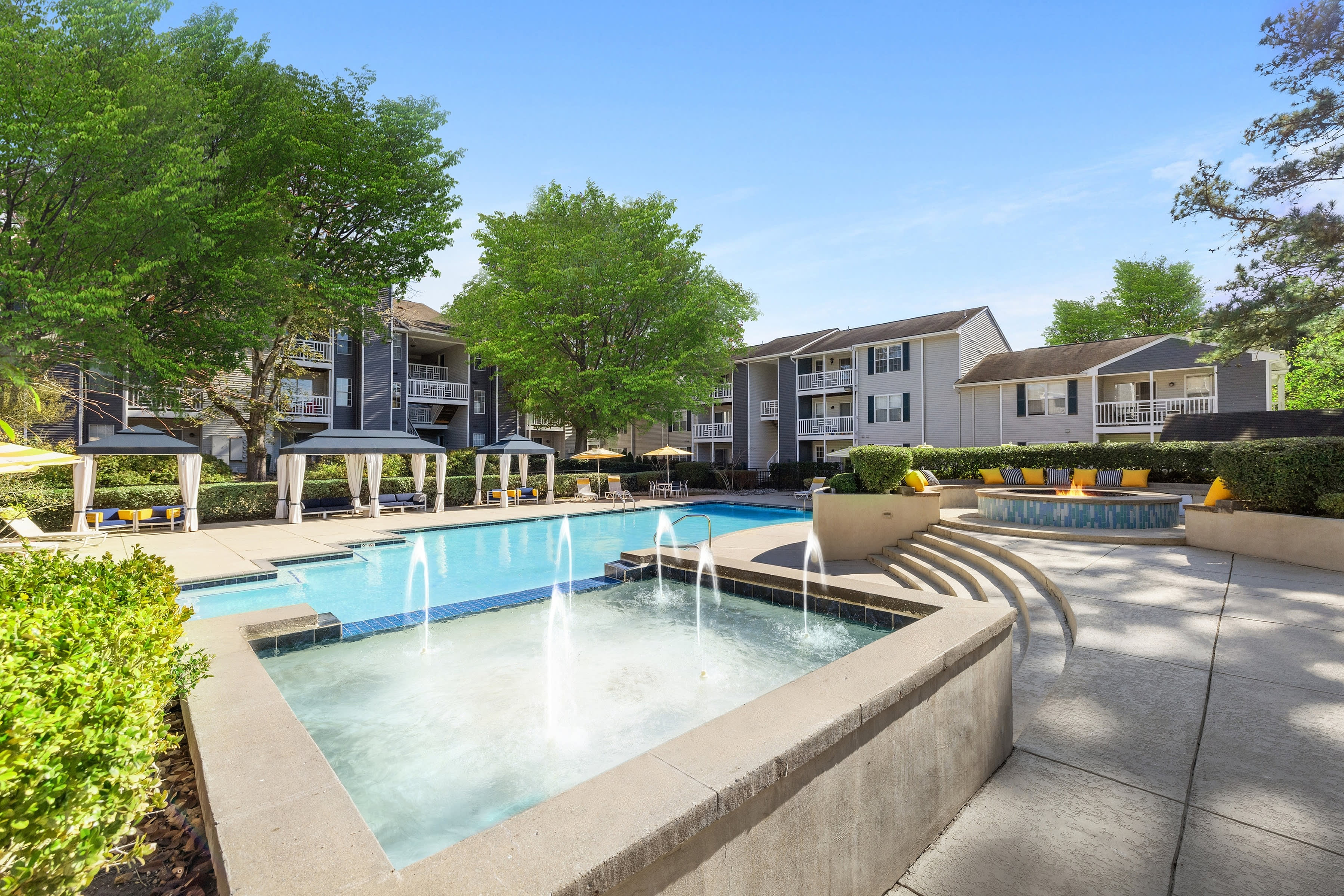 Chase Arbor Apartments – photo 4