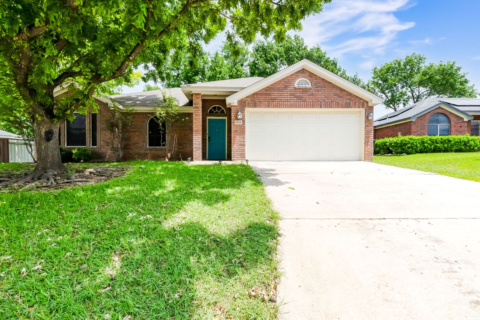 5316 Trail Drive – photo 1