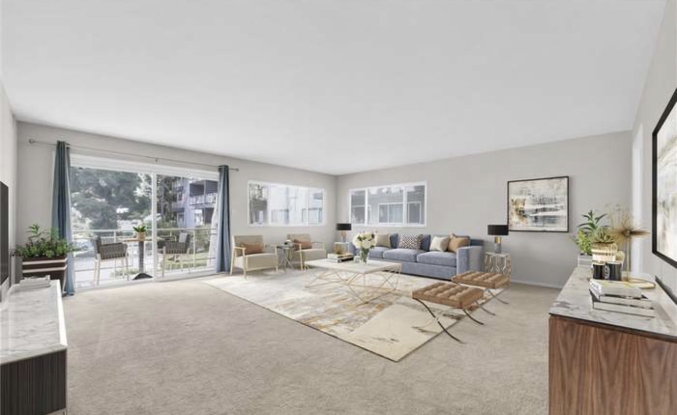 12035 Beverly Blvd Unit 1A – photo 2