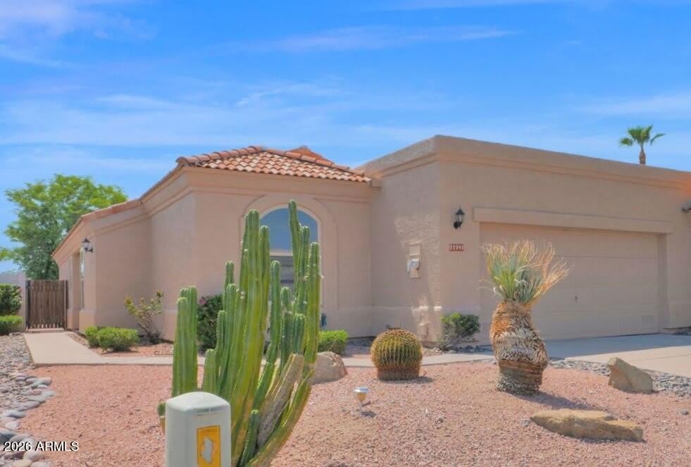 12241 N GAMBEL Drive – photo 1