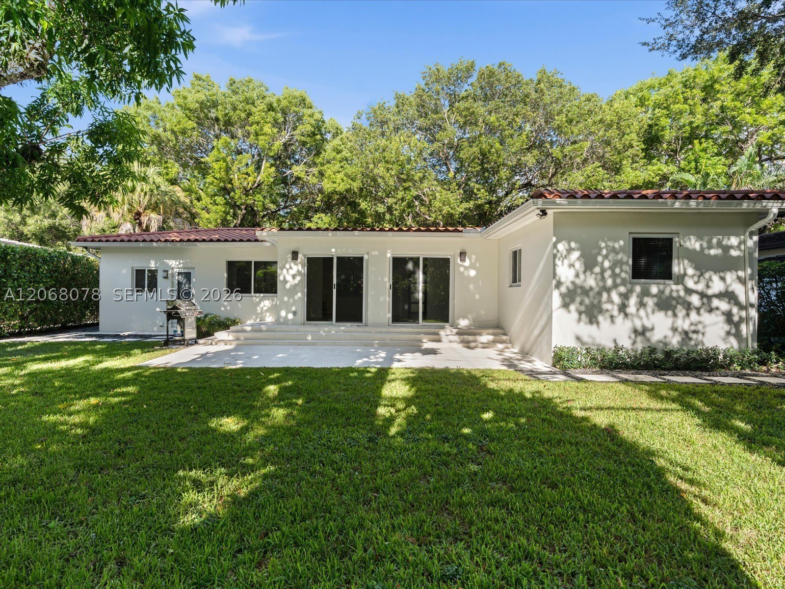 5406 S Le Jeune Rd – photo 5