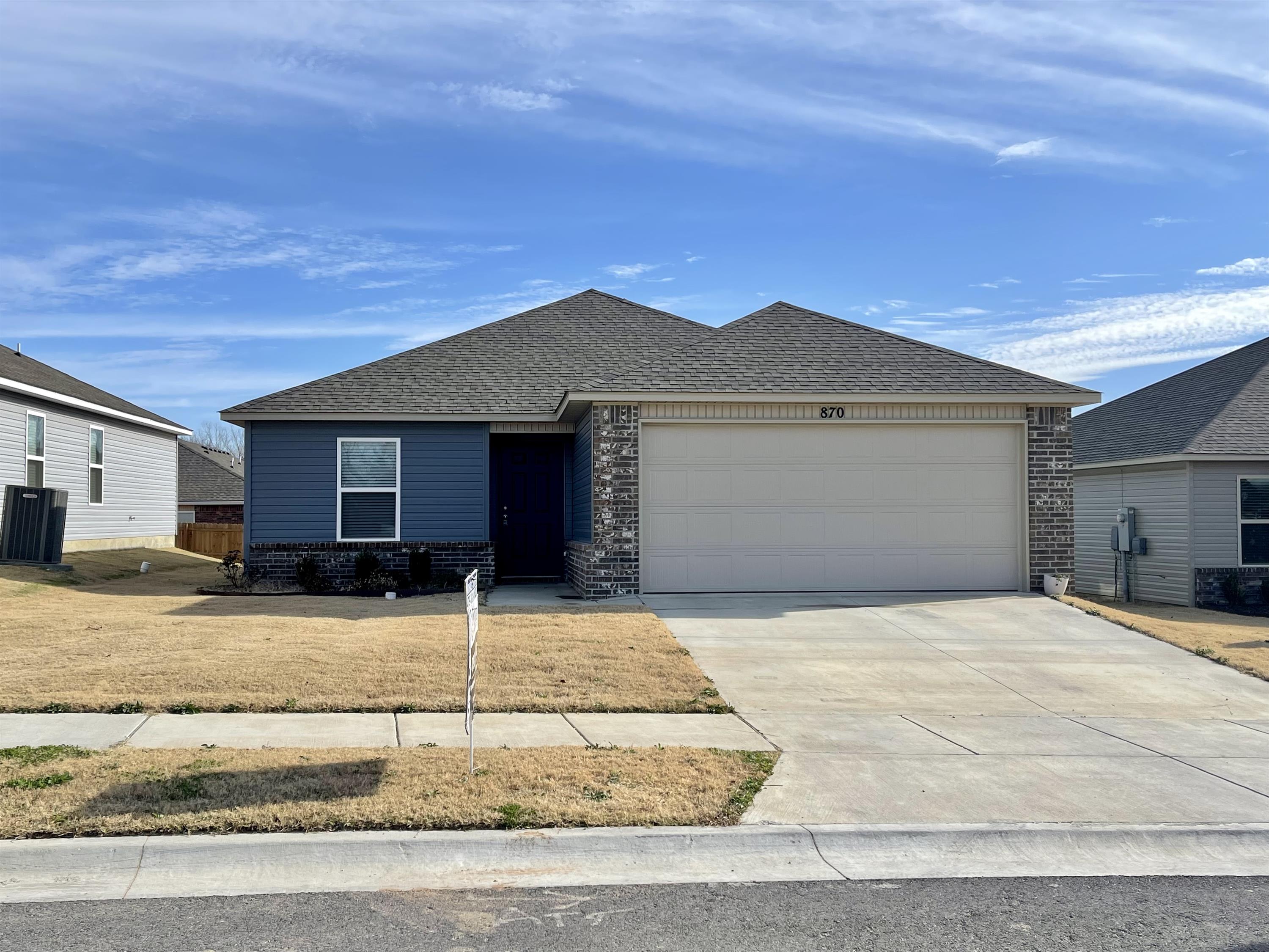 870 S Jaybird Lane – photo 1