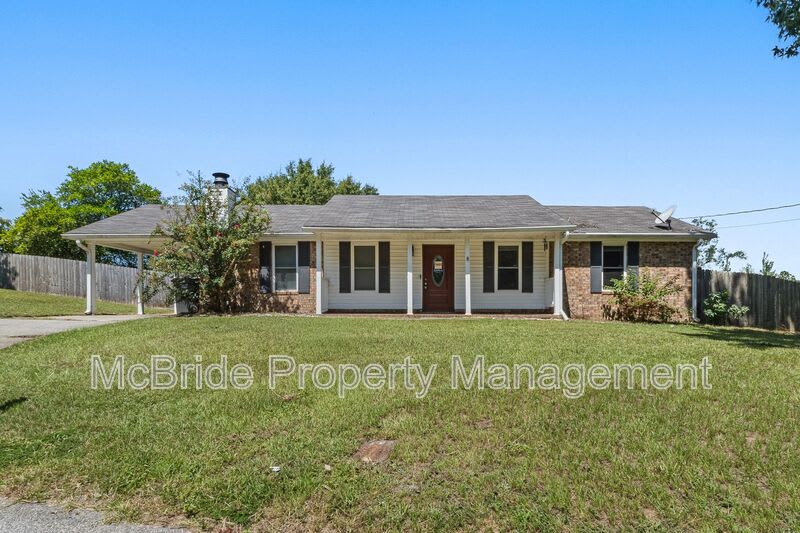 4009 Royal Oaks Court – photo 1