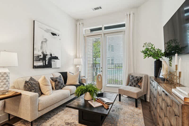 Link Apartments® NoDa 36th – photo 5