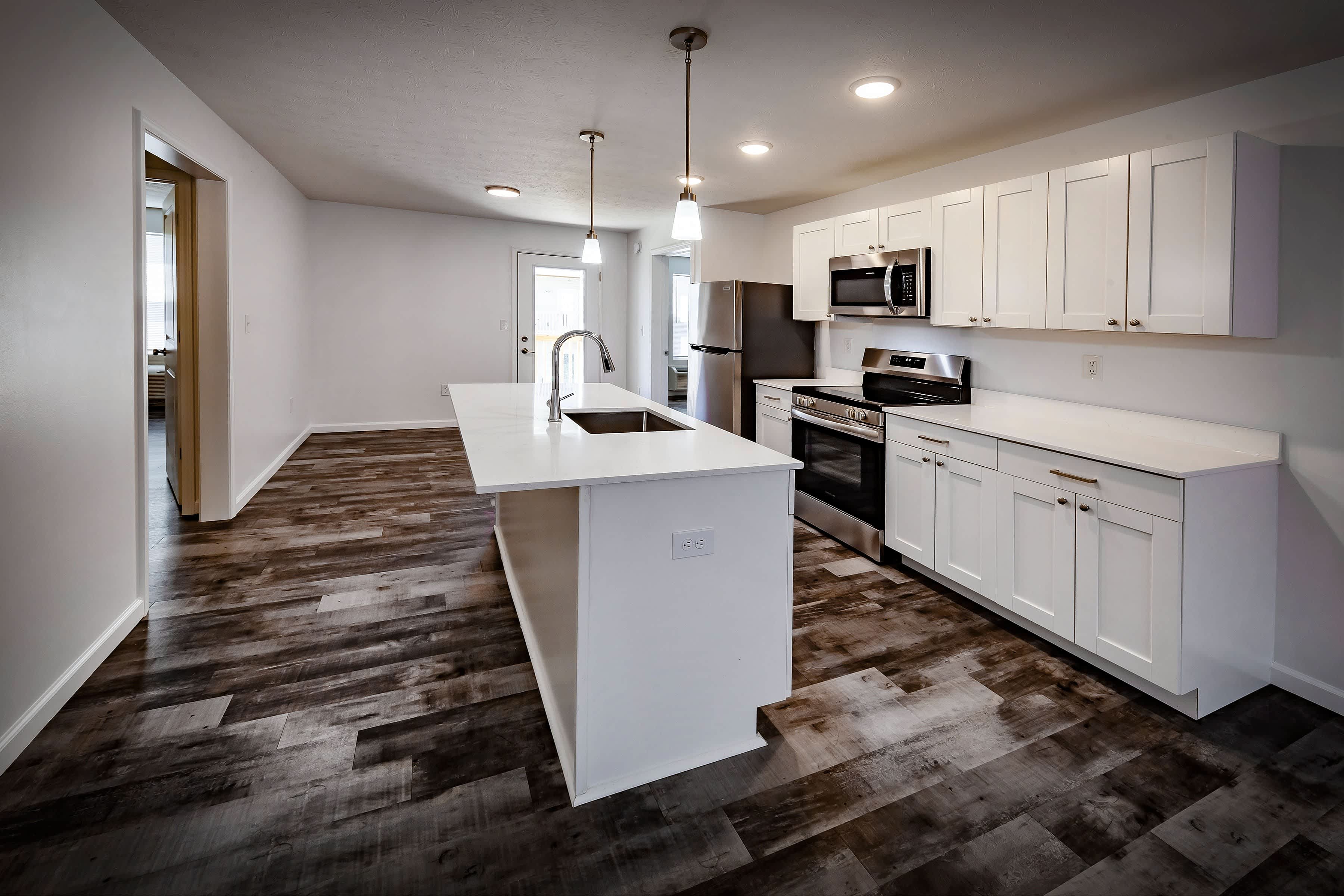 Reserve at Madison Flatts – photo 2